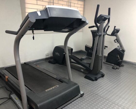 Gimnasio