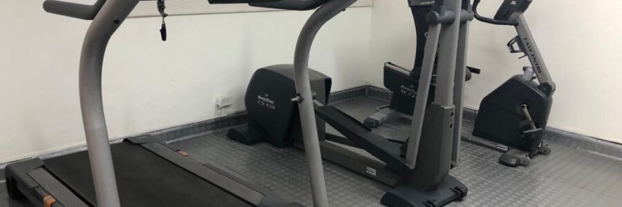 Gimnasio