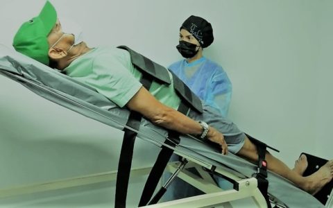 TERAPIA FISICA NEUROLOGICA