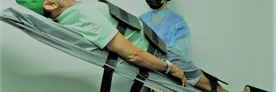 TERAPIA FISICA NEUROLOGICA