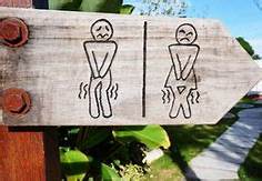 INCONTINENCIA URINARIA